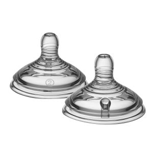 2 Tetinas Tommee Tippee Closer to nature