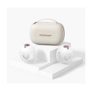 Extractor manos libres Momcozy