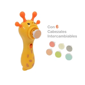 Limador de Uñas para bebé